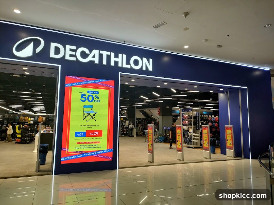 Decathlon