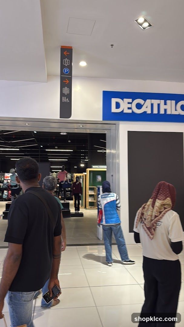 Decathlon