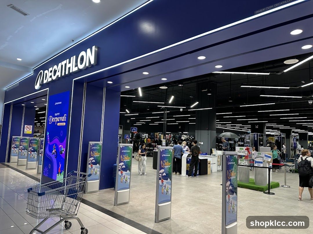 Decathlon