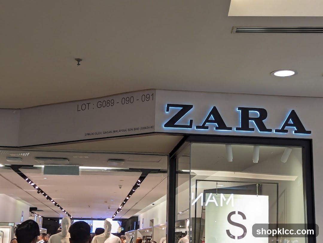ZARA