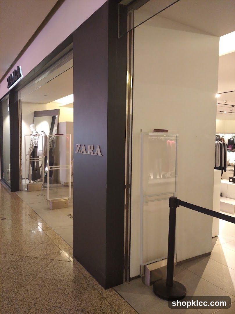 ZARA