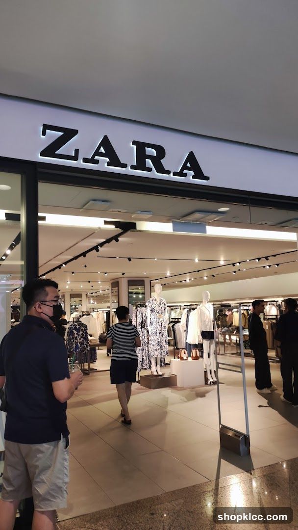 ZARA