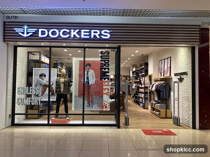 Dockers®