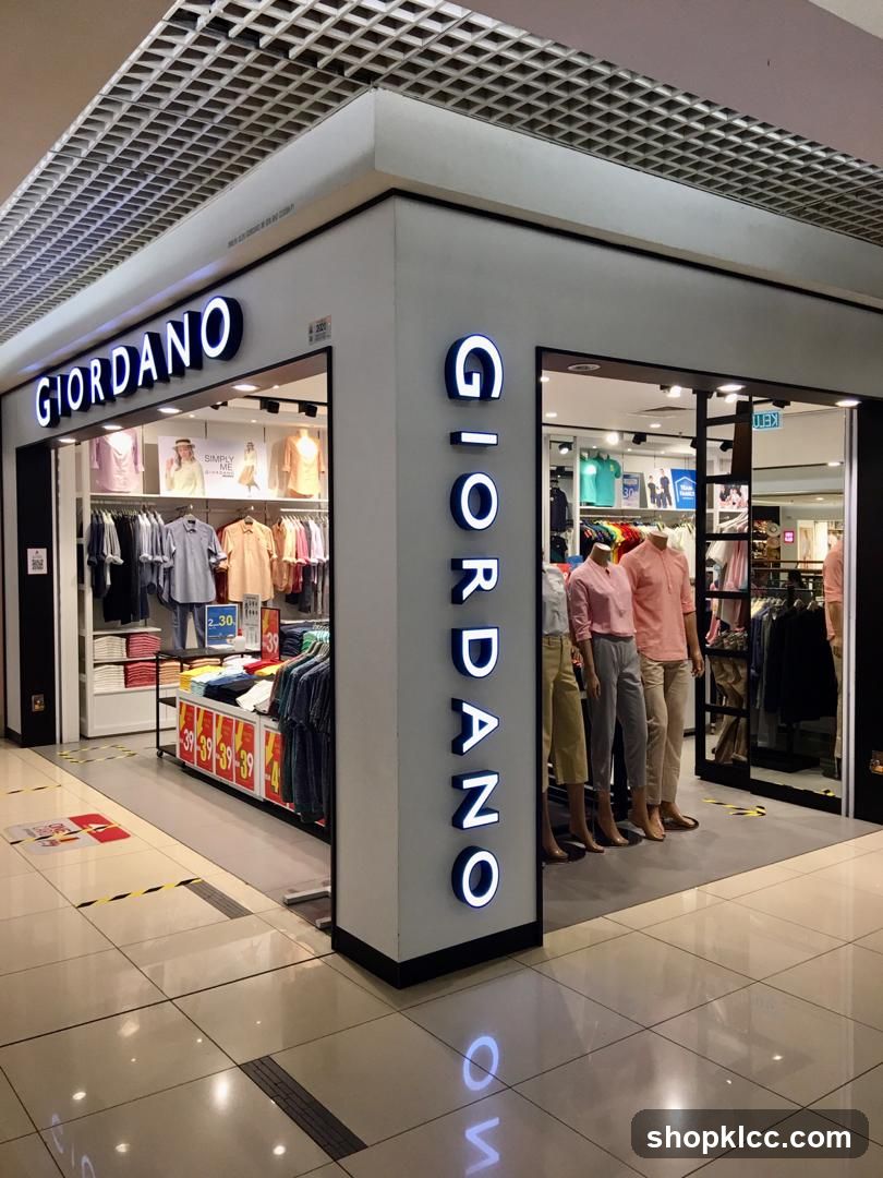 Giordano