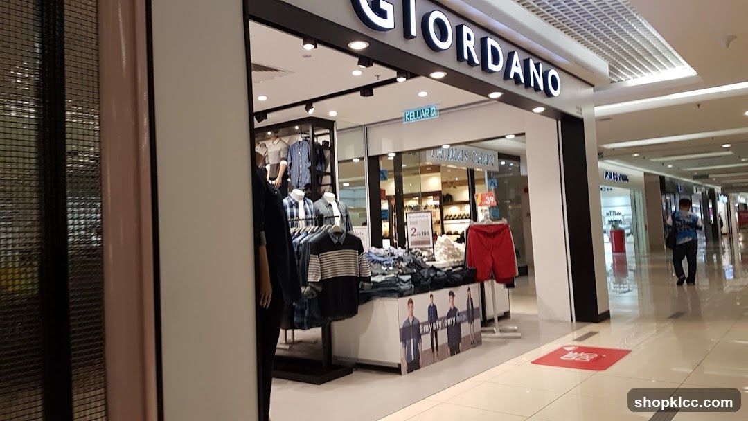Giordano