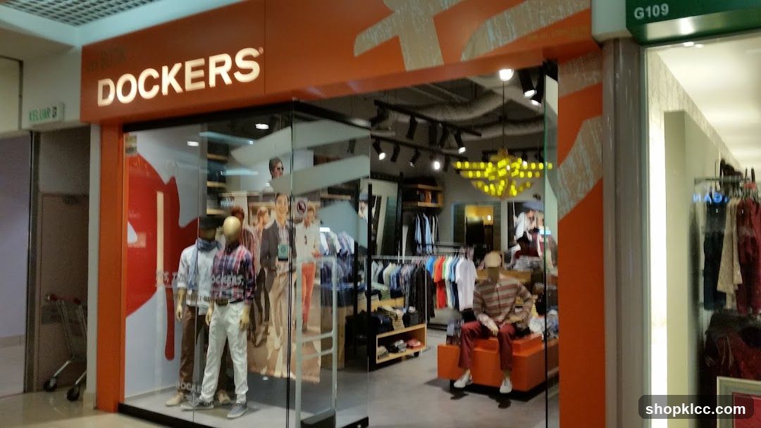 Dockers®