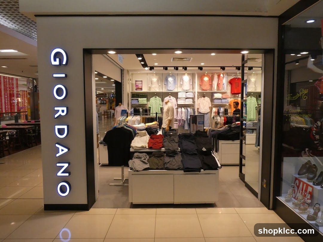 Giordano