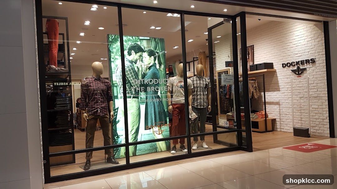 Dockers®