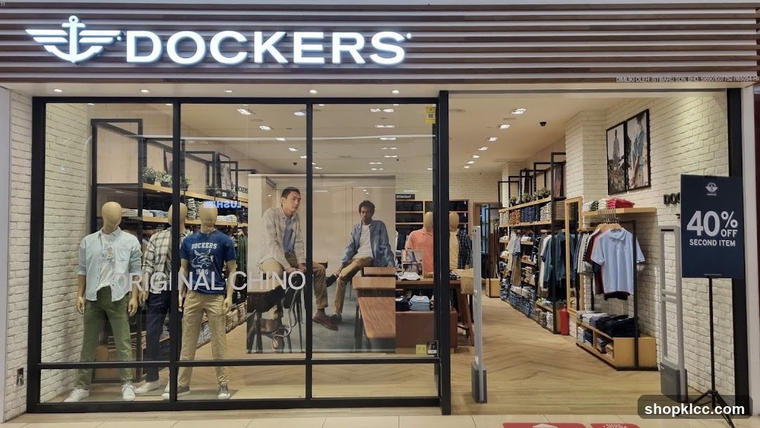 Dockers®