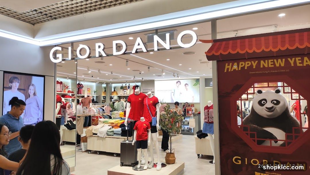 Giordano
