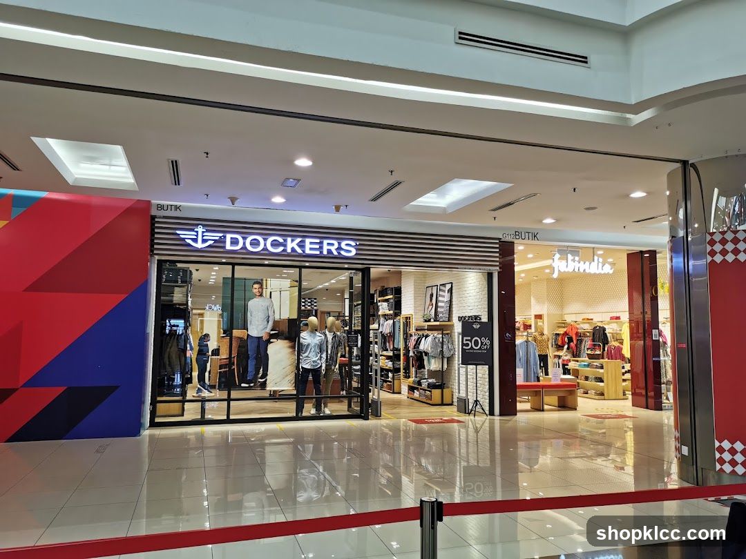 Dockers®