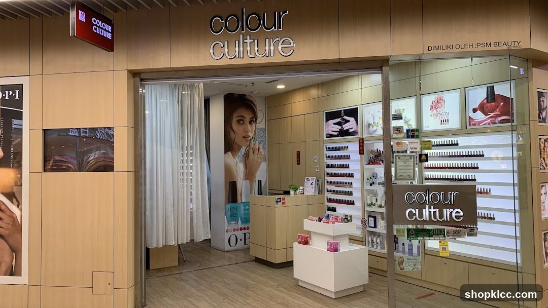 Colour Culture