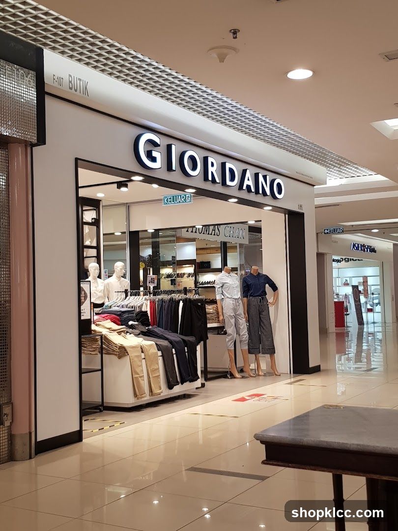 Giordano