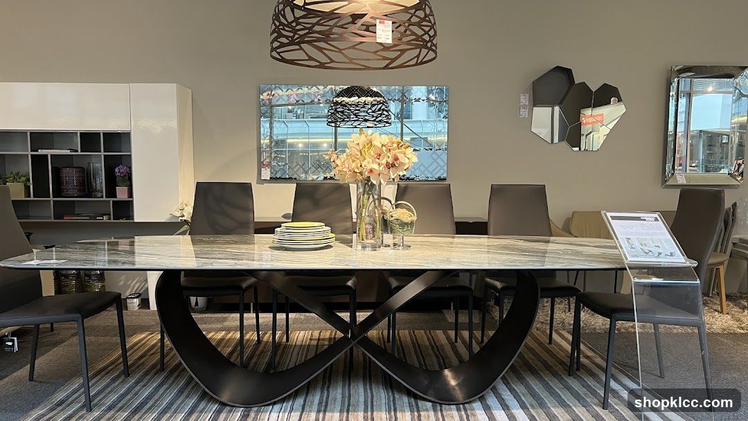 XZQT Malaysia: Italian & Luxury Furniture Store