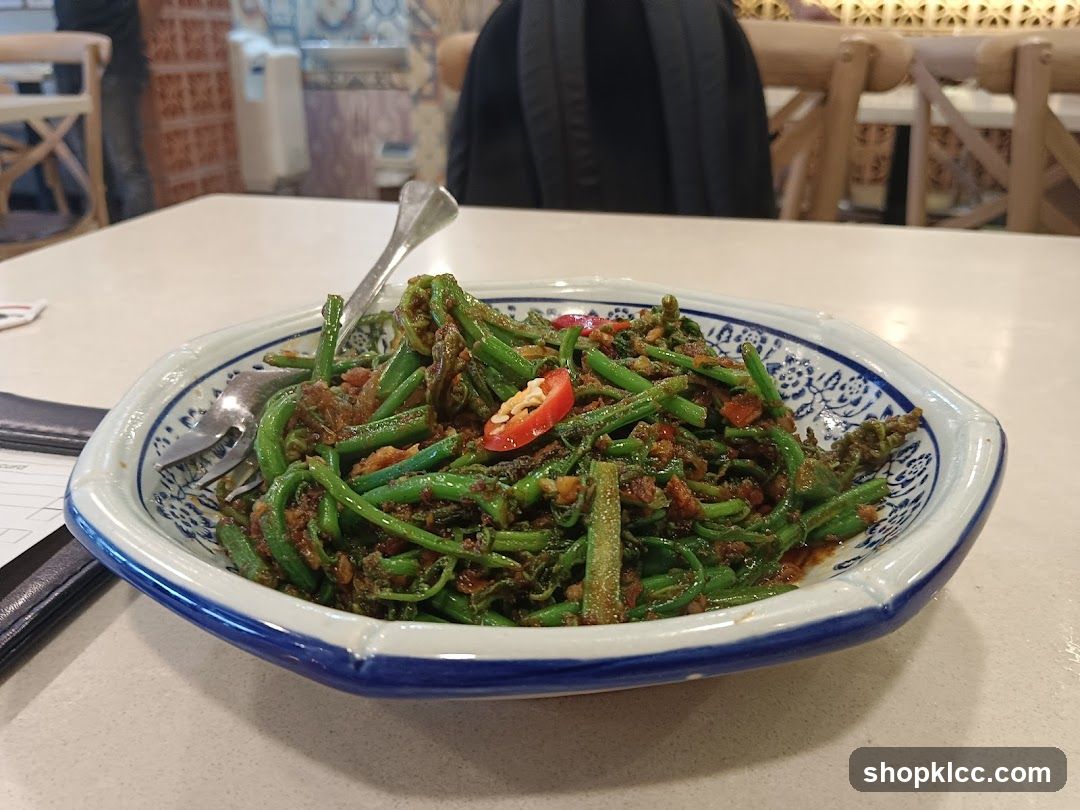 Peranakan Place Signature