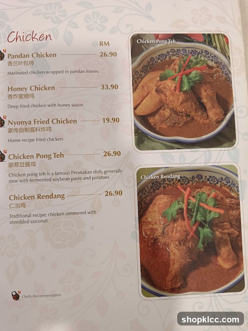 Chicken