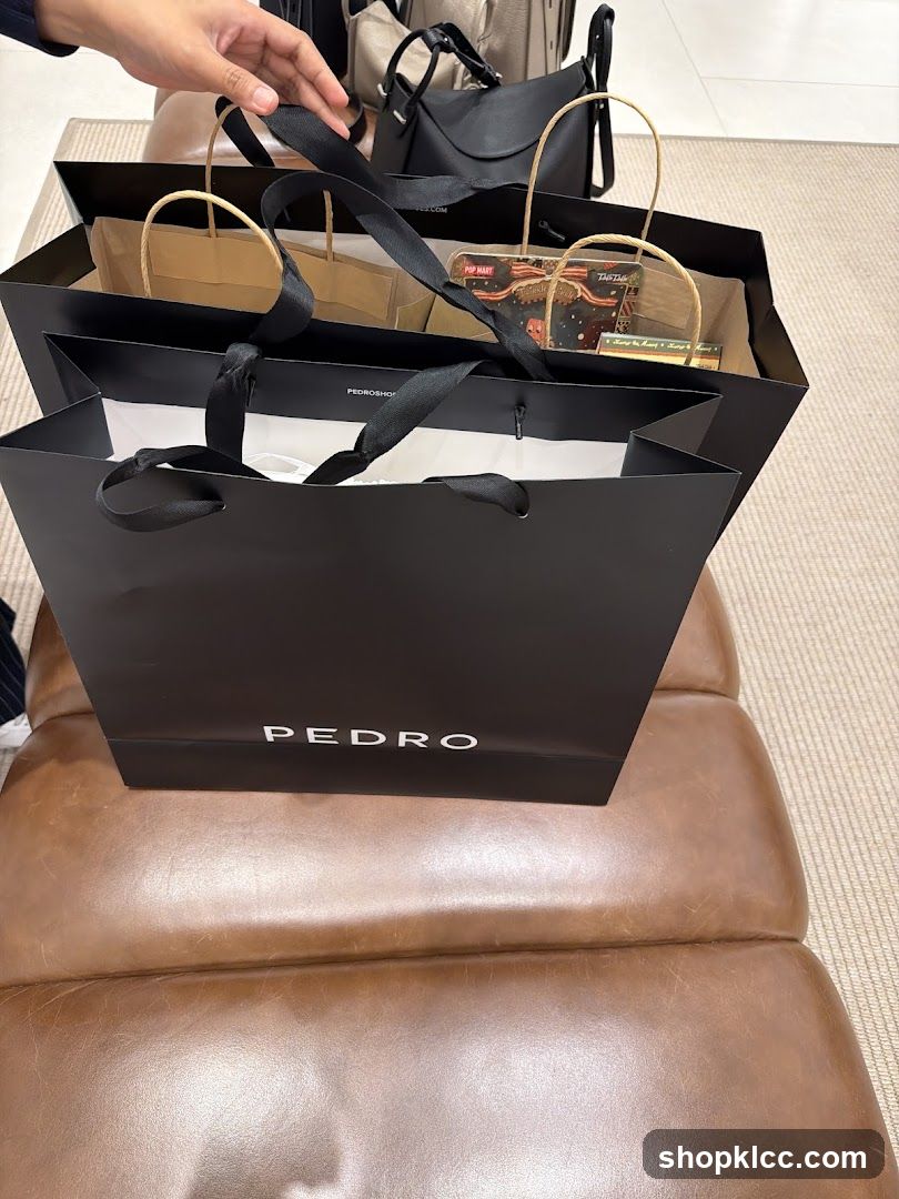 Shopping Bags