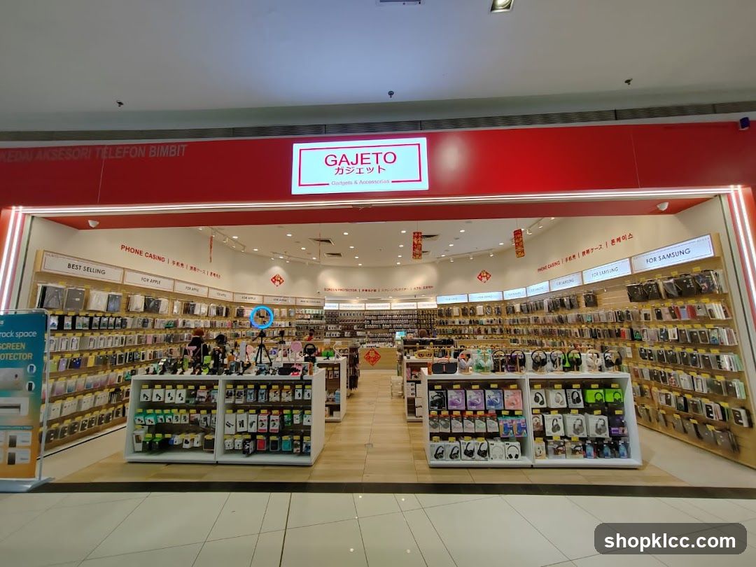 Gajeto