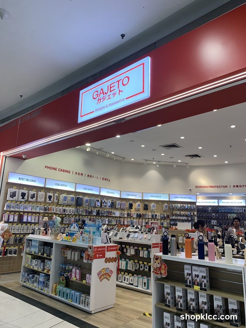 Gajeto
