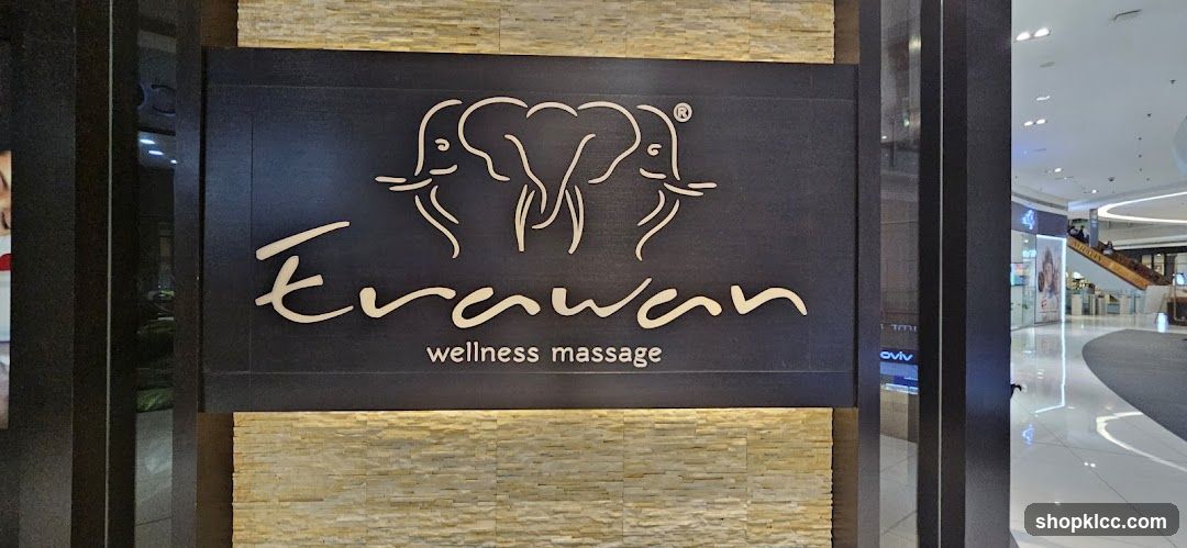 Erawan Wellness Massage