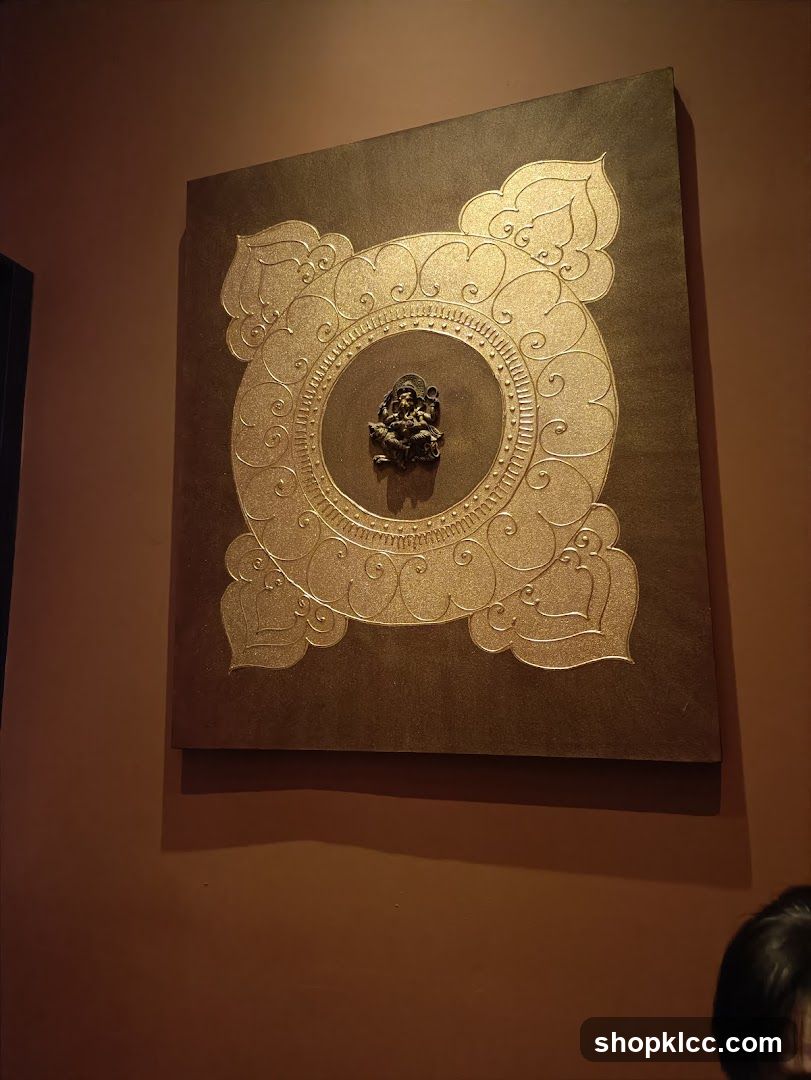 Decorative Wall Art
