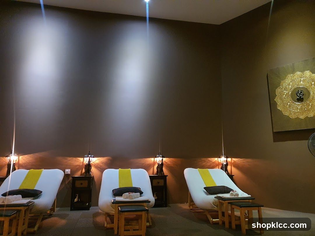 Massage Chairs