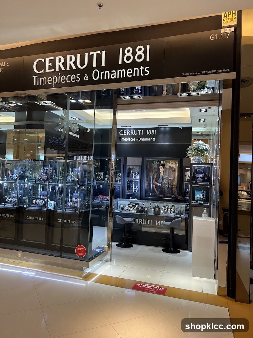 Cerruti 1881
