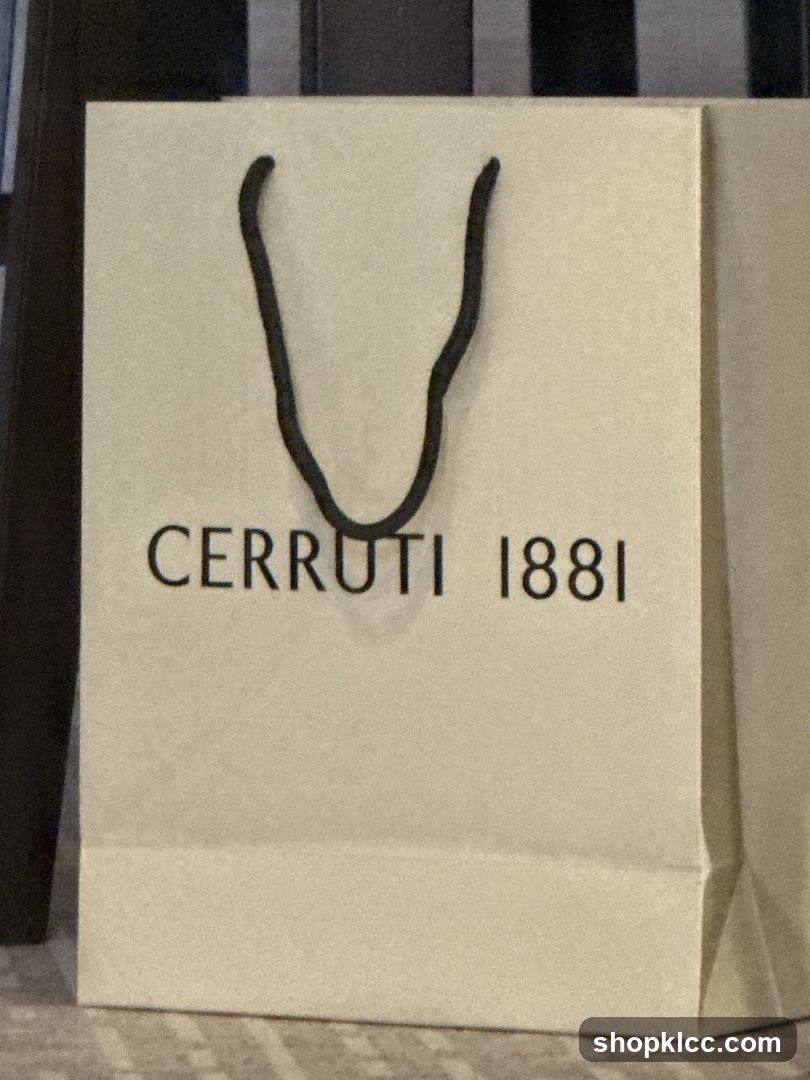 Shopping Bag