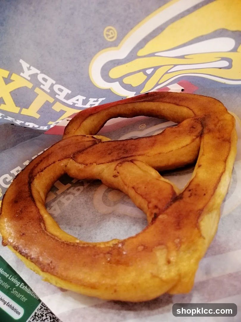 Pretzel