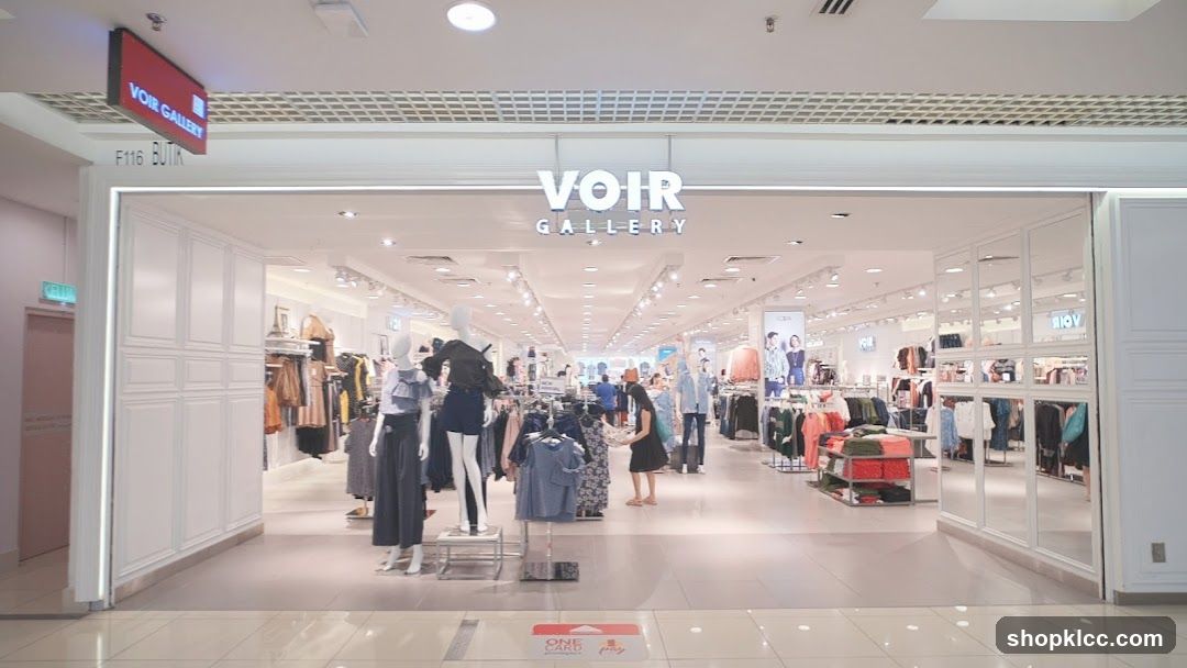 Voir