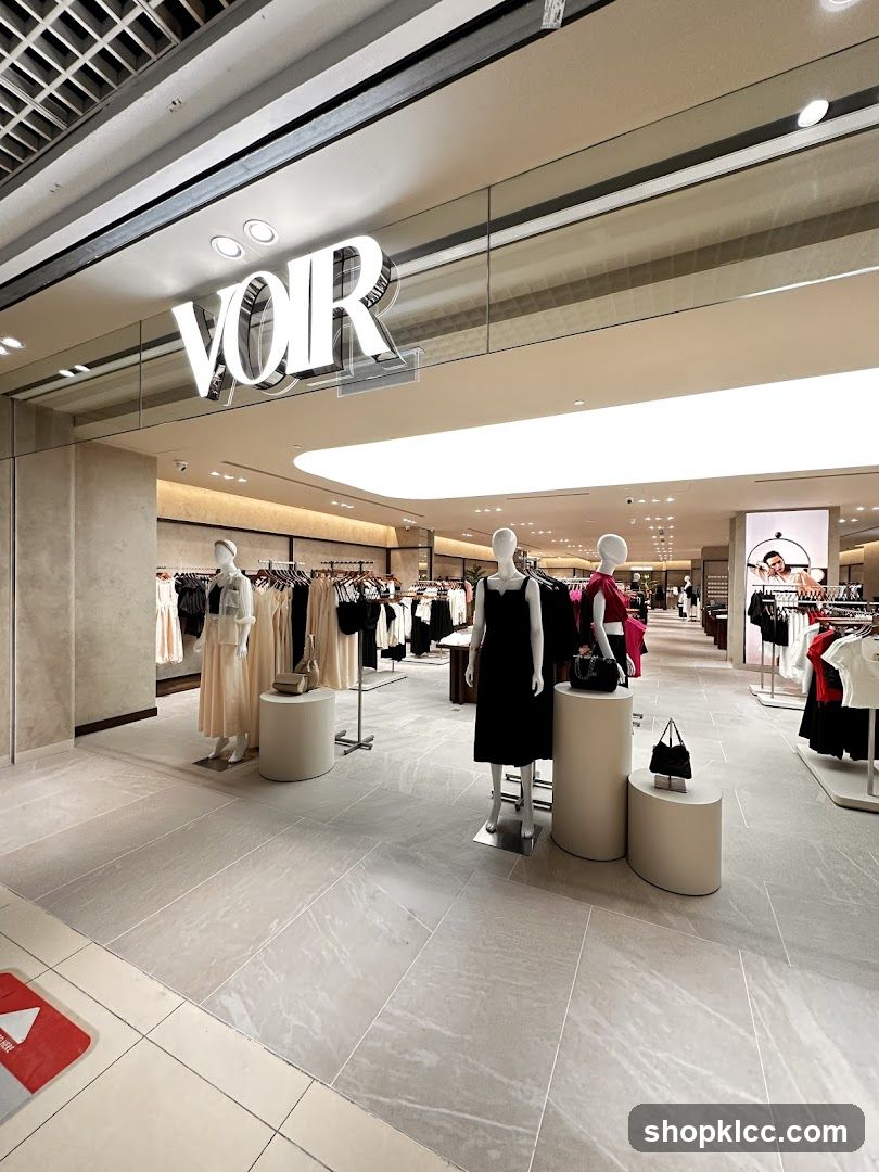 Voir