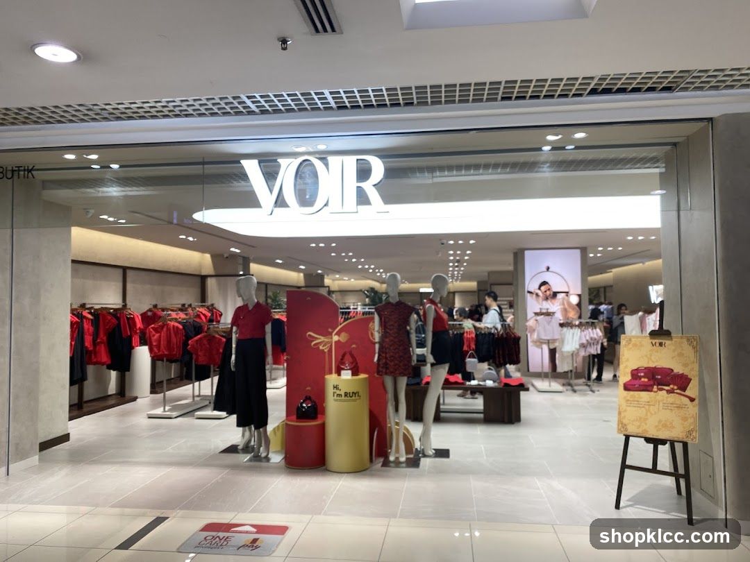 Voir