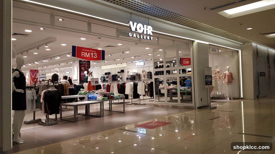 Voir