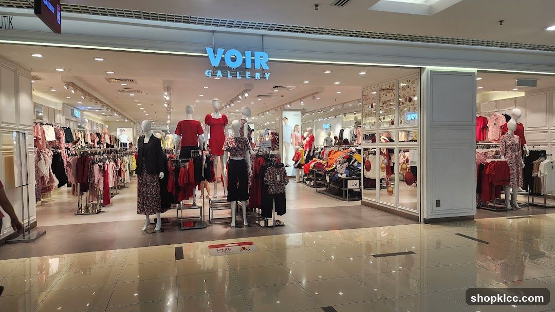Voir