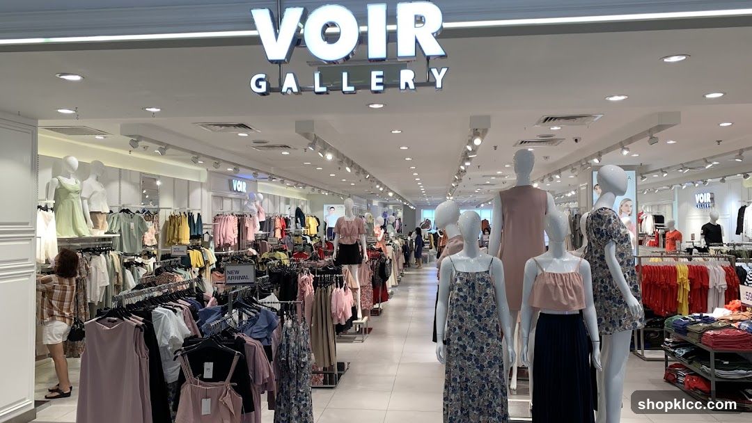 Voir