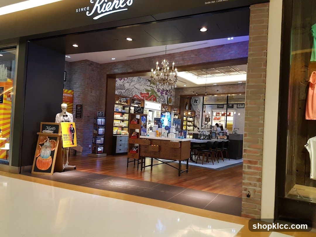 Kiehl's