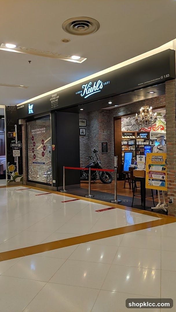 Kiehl's