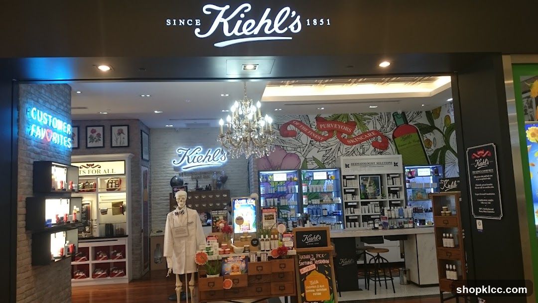 Kiehl's