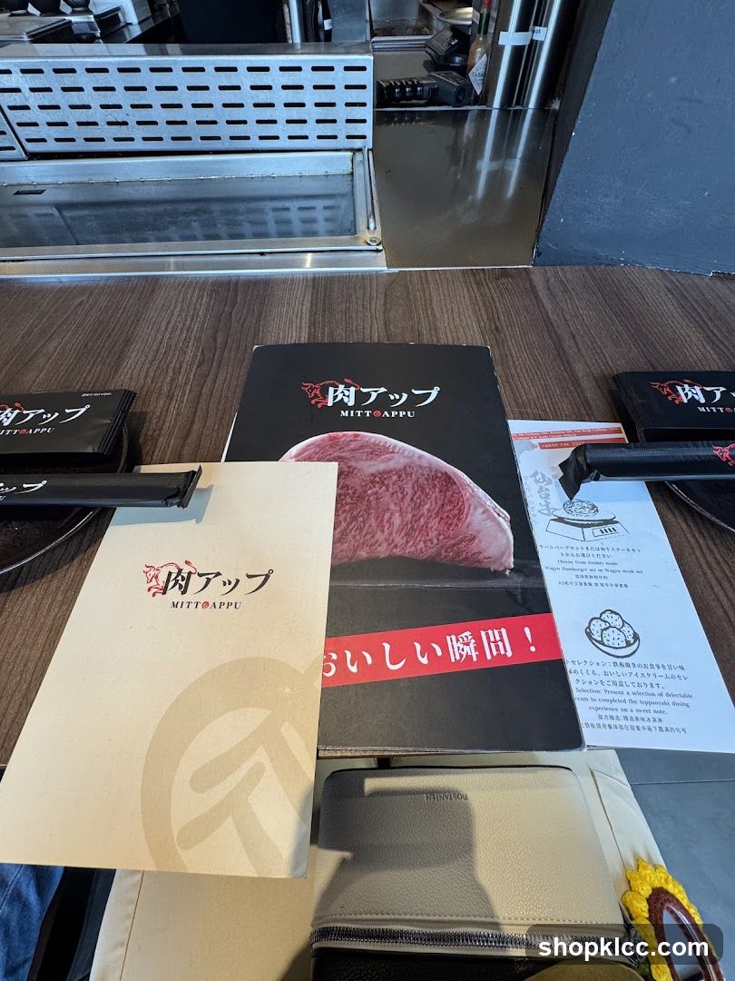 Restaurant Menus