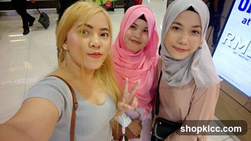 The Face Shop