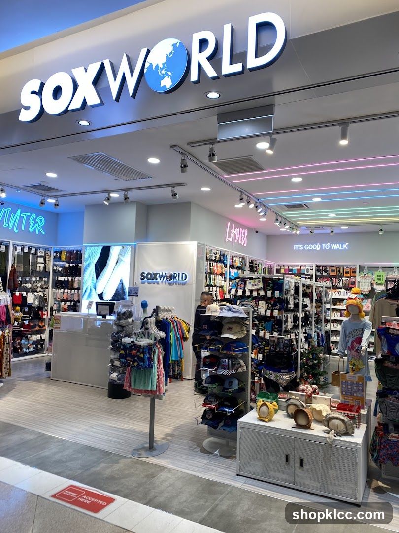 Sox World