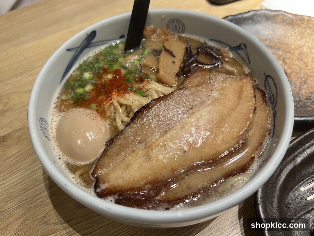 Ramen Bowl