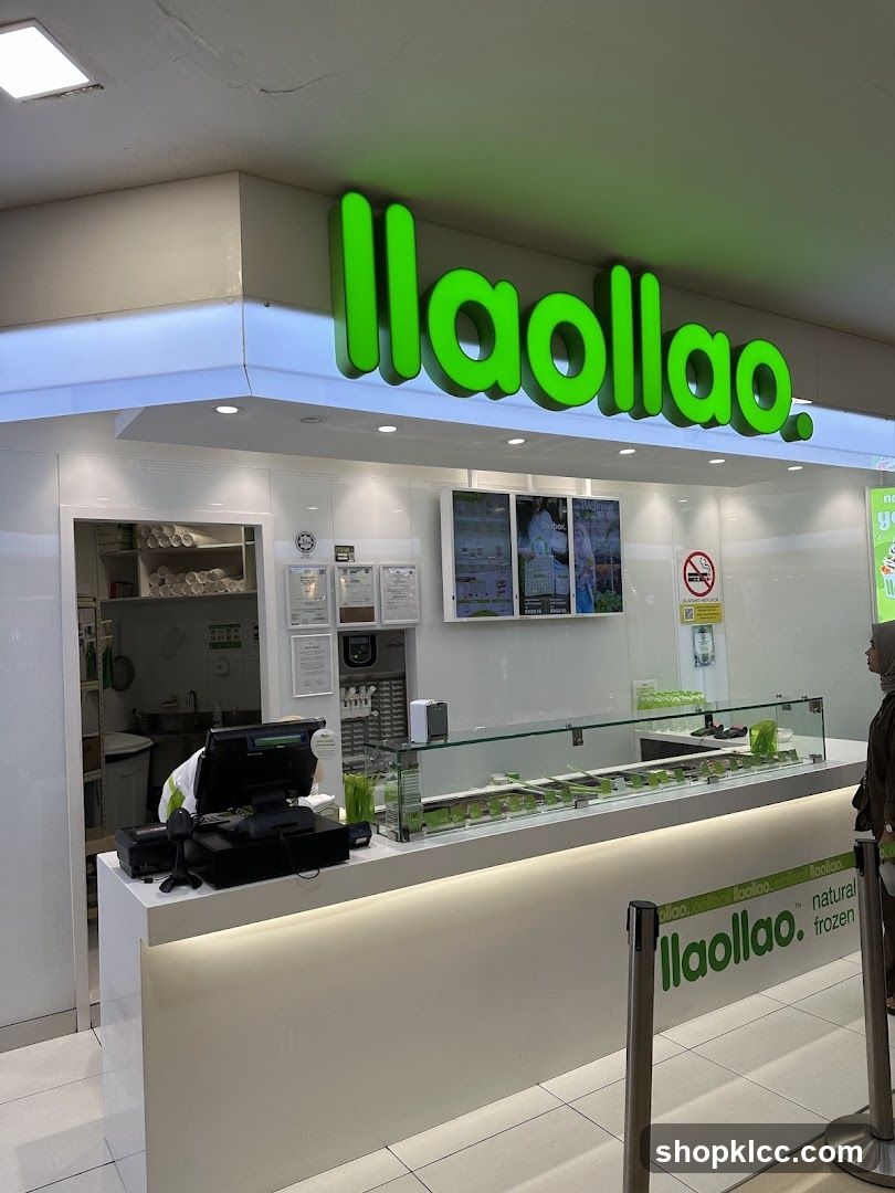 llaollao