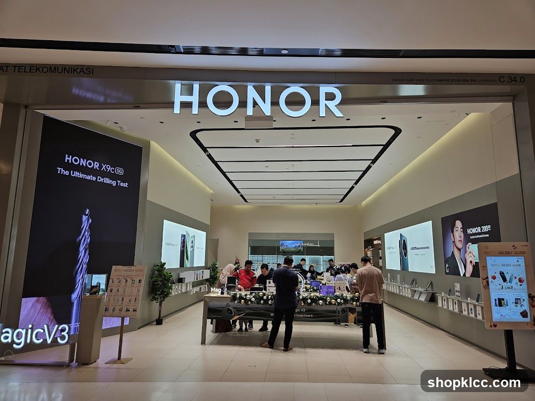 Honor