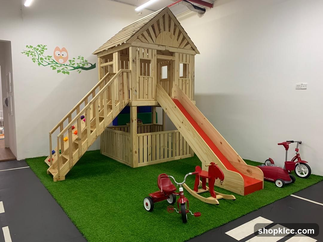 Toddler Town International Preschool