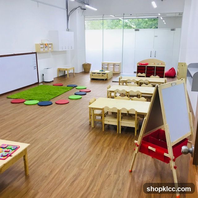 Toddler Town International Preschool