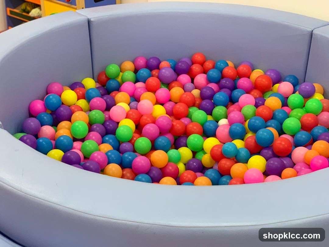 Ball Pit