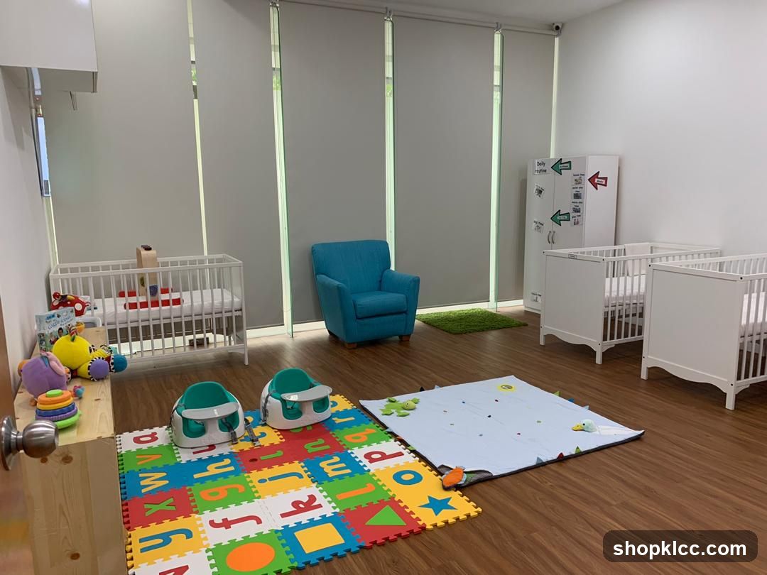 Nursery Room