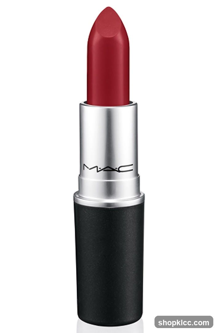 MAC Lipstick