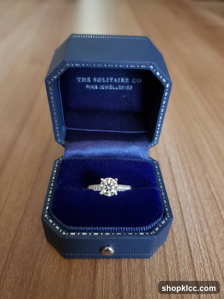 The Solitaire Co